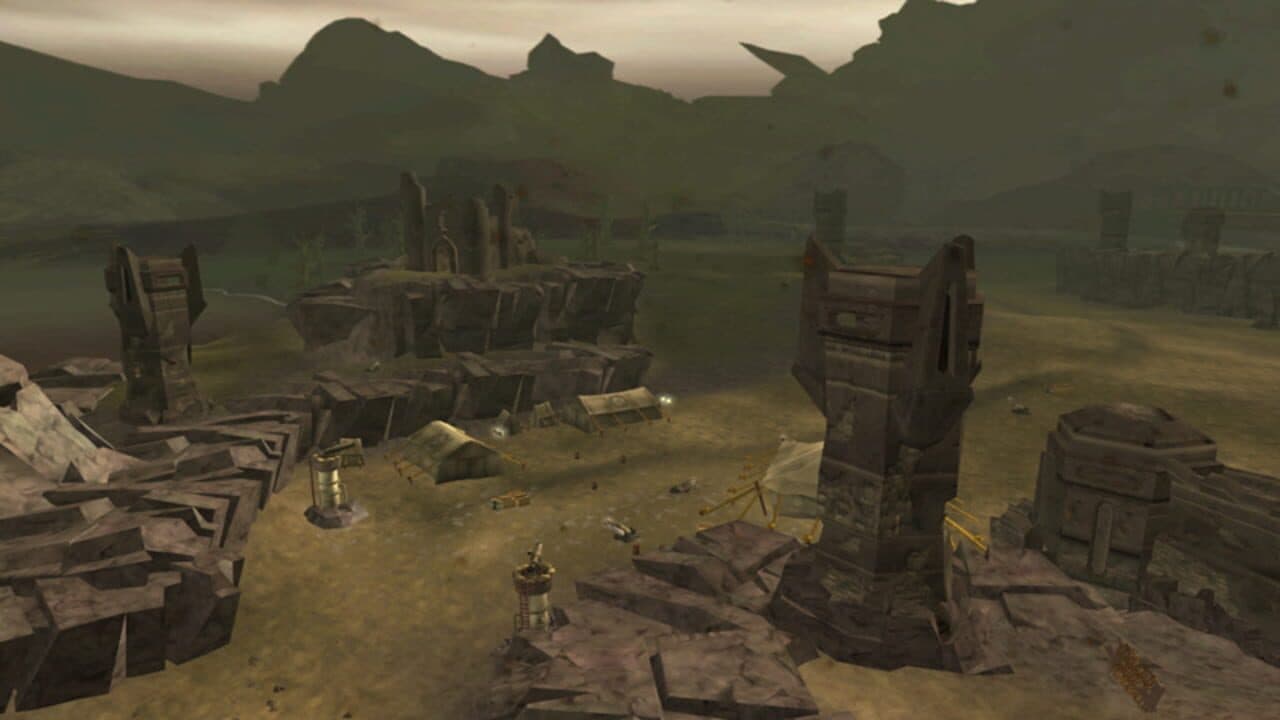 Battalion Wars 2 thumbnail 5