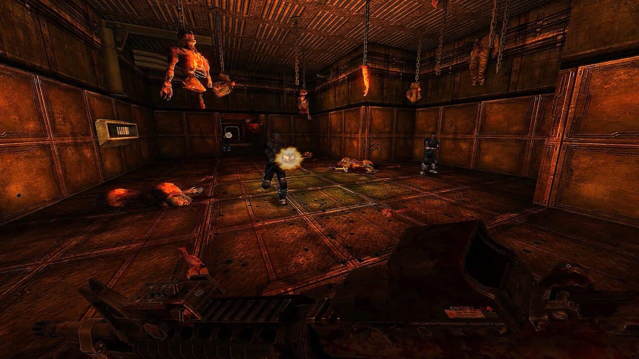 Crimson Metal thumbnail 3