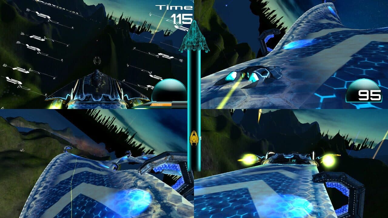 Velocity Stream thumbnail 4