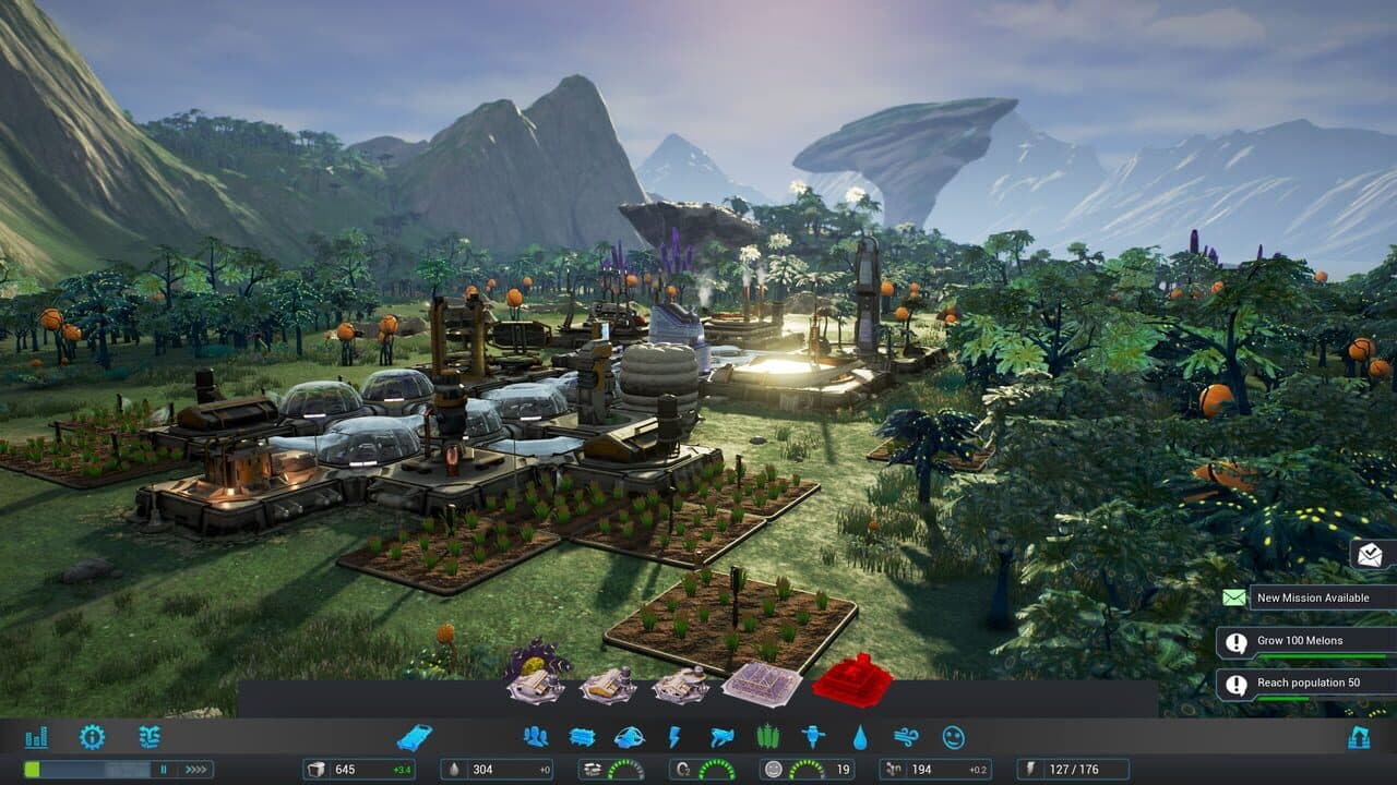 Aven Colony thumbnail 4