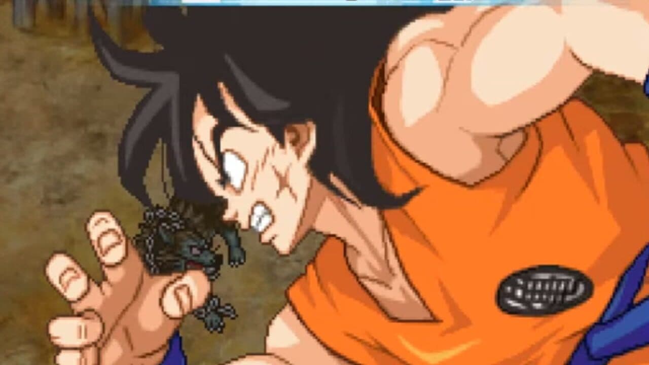 Dragon Ball Z: Attack of the Saiyans thumbnail 2