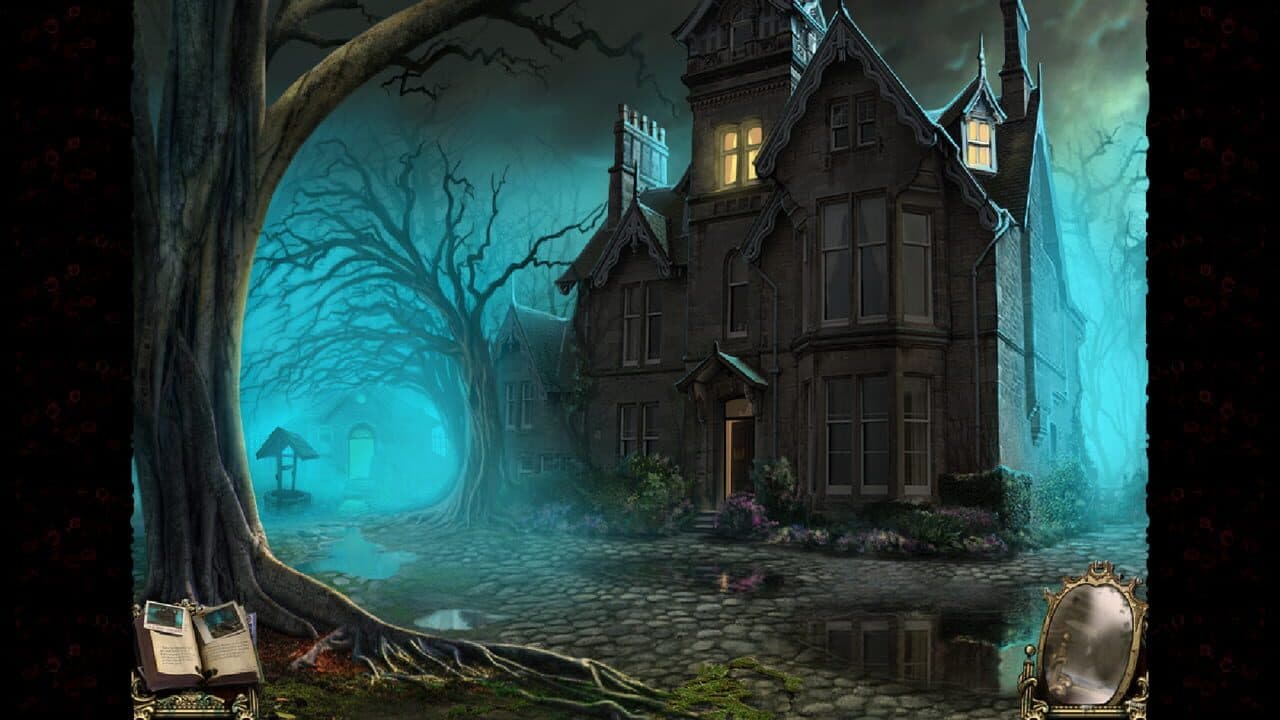 Tales of Terror: Crimson Dawn thumbnail 5