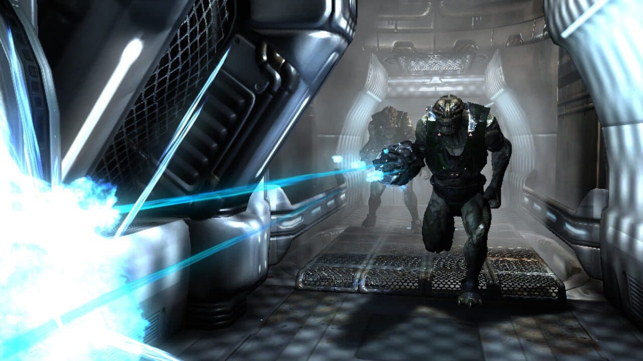 Duke Nukem Forever thumbnail 5