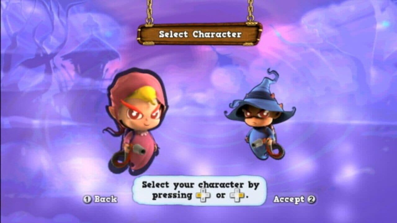 Ghost Mania thumbnail 6