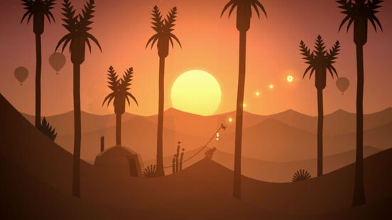 Alto's Odyssey thumbnail 7