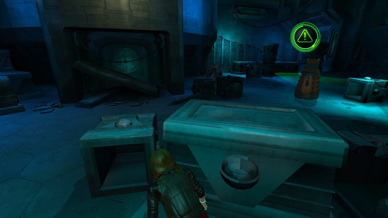 Doctor Who: The Adventure Games thumbnail 2