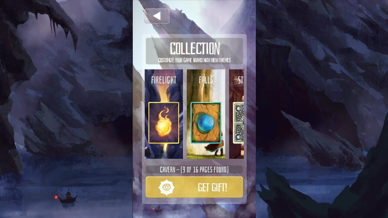 Brave Hand thumbnail 5