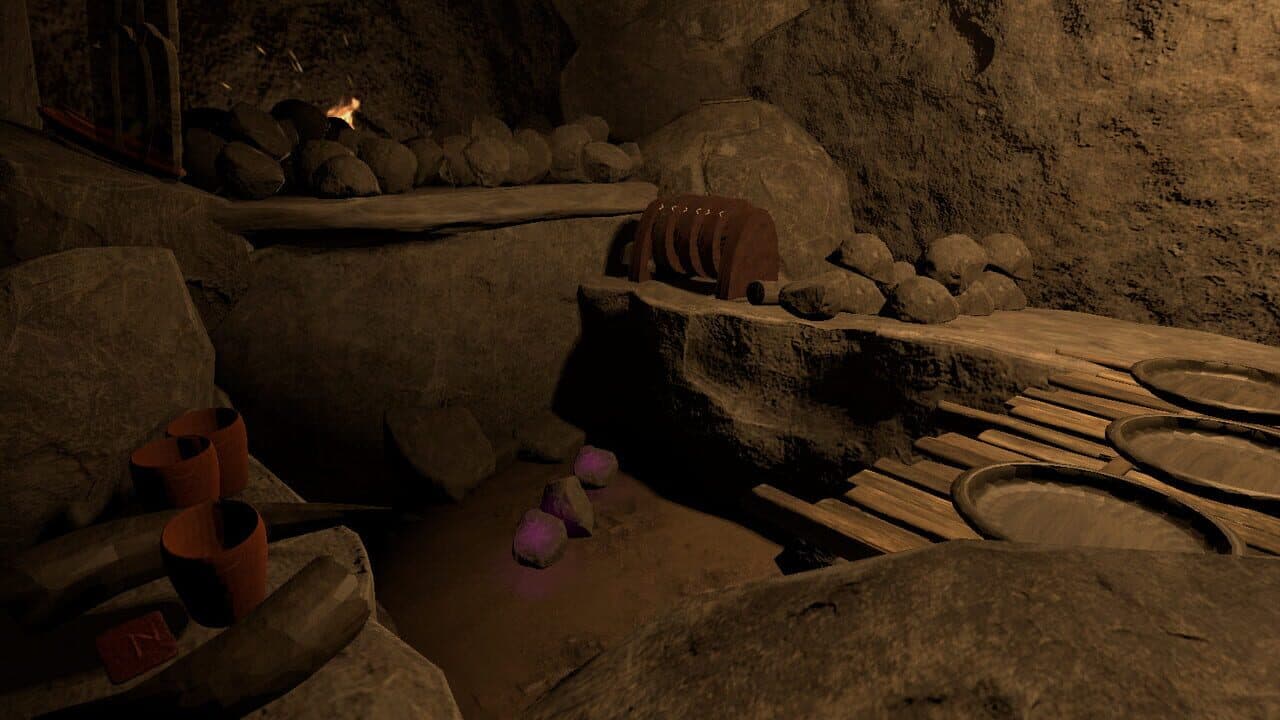 Viking Escape thumbnail 2