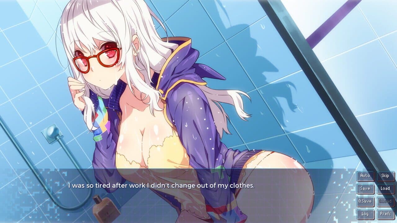 Sakura Gamer thumbnail 3