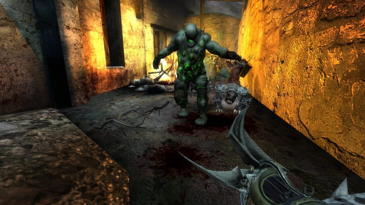 Painkiller: Resurrection thumbnail 3