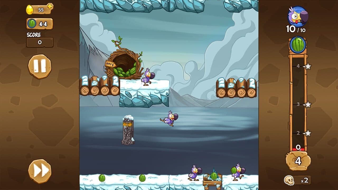 Save the Dodos thumbnail 3