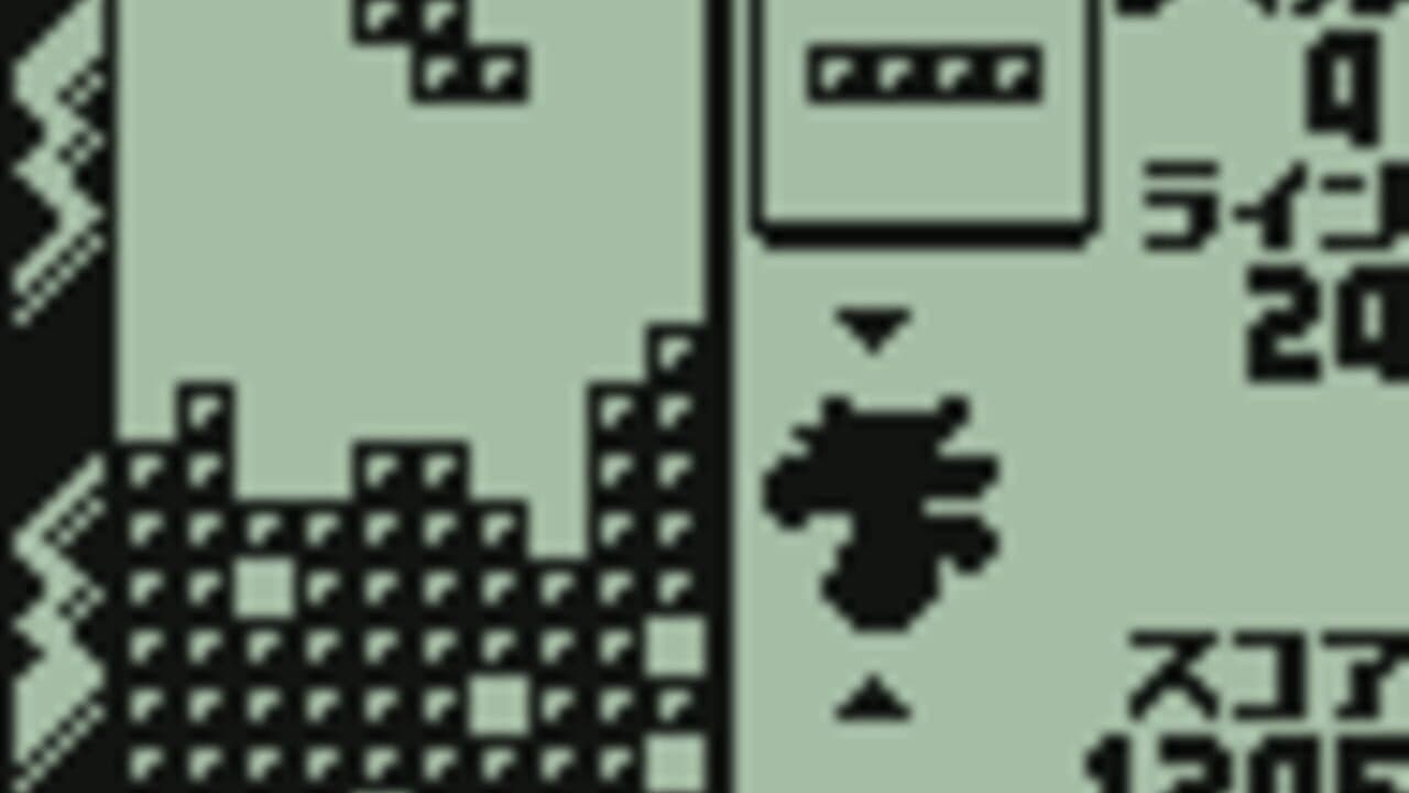 Pokémon Tetris thumbnail 5