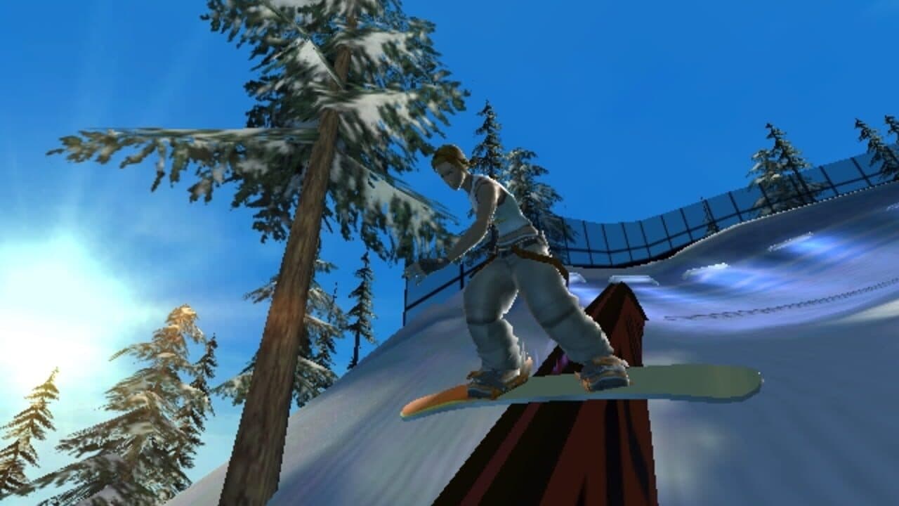 SSX 3 thumbnail 11
