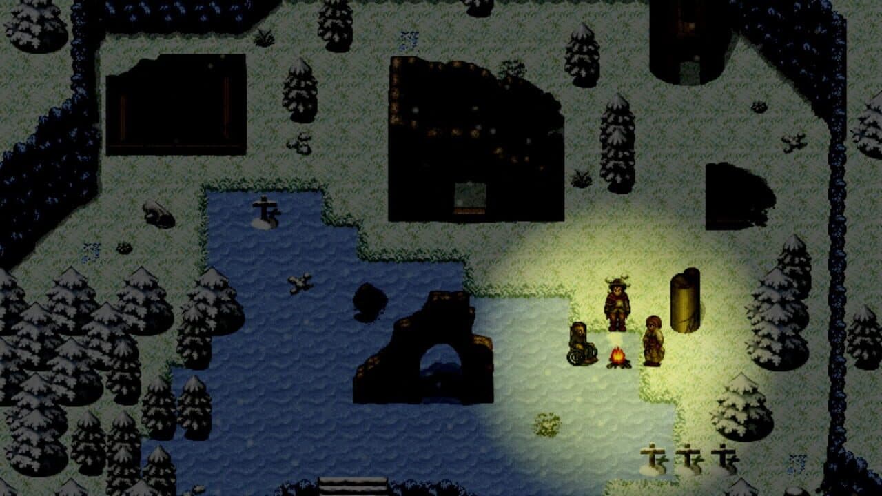Vidar screenshot 1