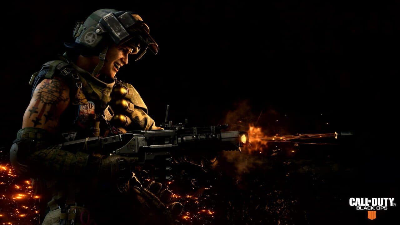 Call of Duty: Black Ops 4 thumbnail 8