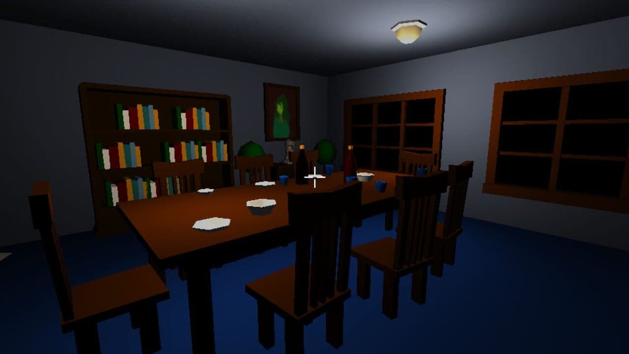 The Very Oganized Thief screenshot 1