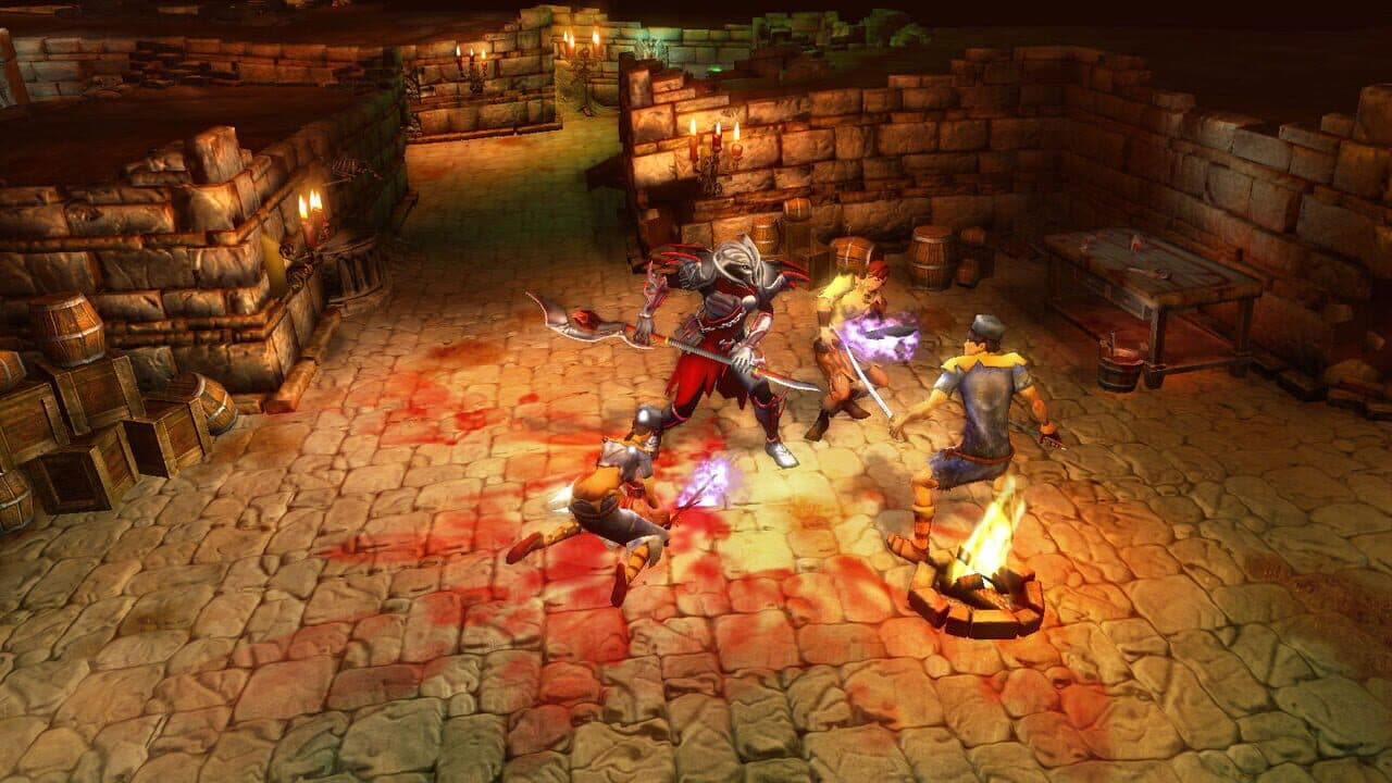 Dungeons: Steam Special Edition thumbnail 7
