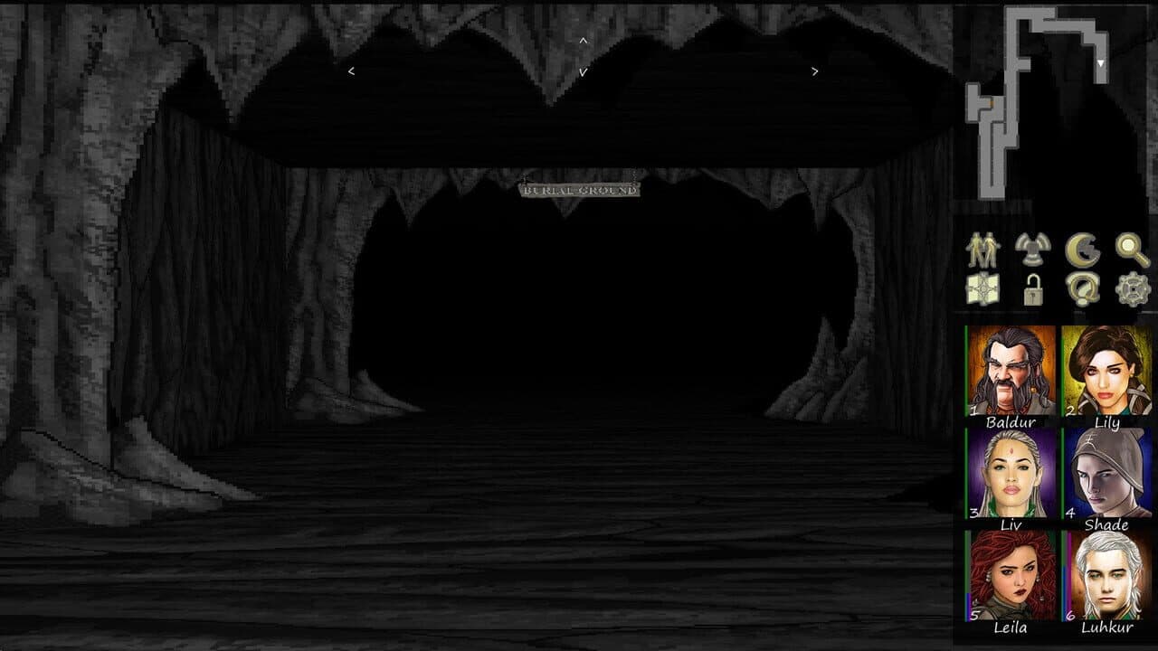 Swords and Sorcery Underworld: Definitive Edition thumbnail 3