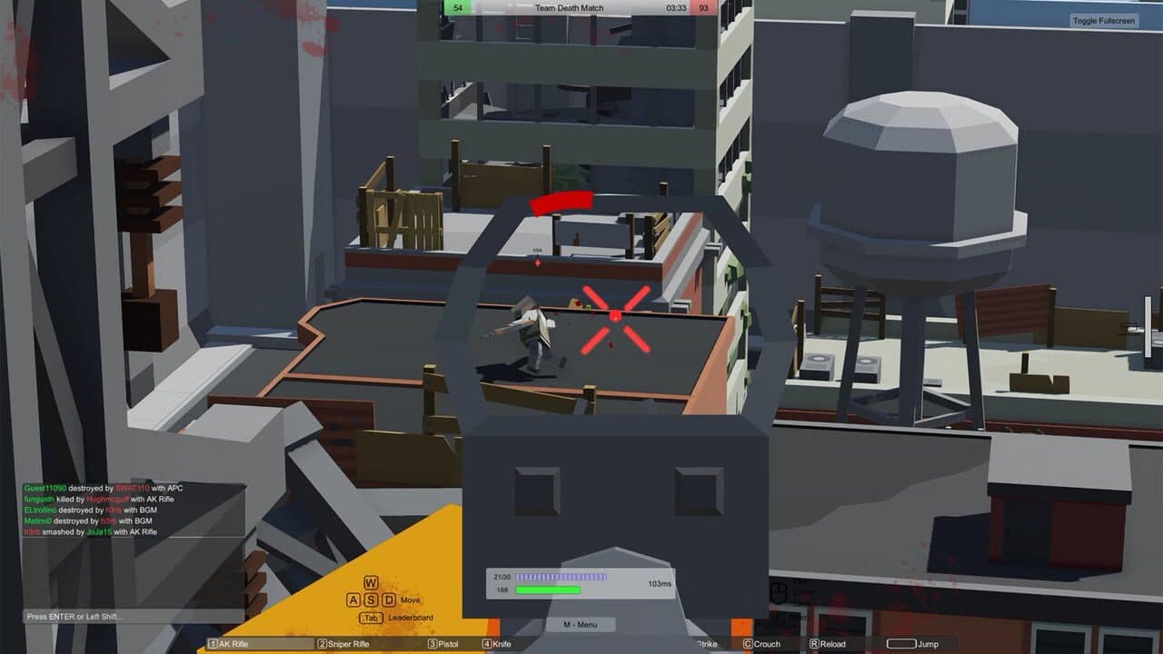 War Brokers thumbnail 4
