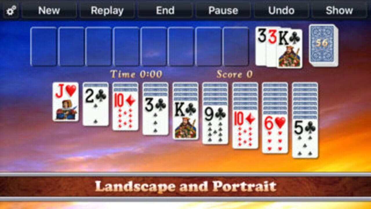 Solitaire City thumbnail 3