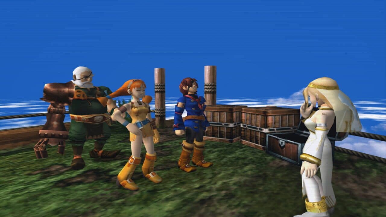 Skies of Arcadia Legends thumbnail 2