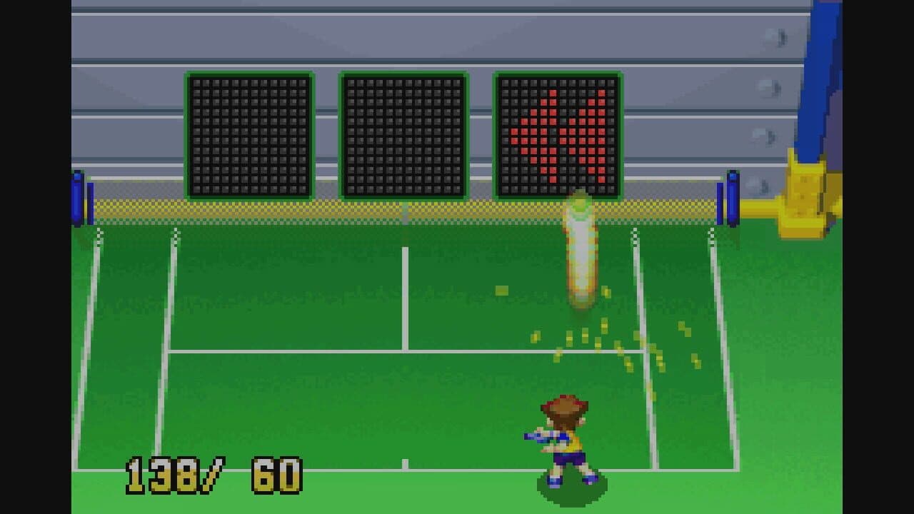 Mario Tennis: Power Tour thumbnail 5