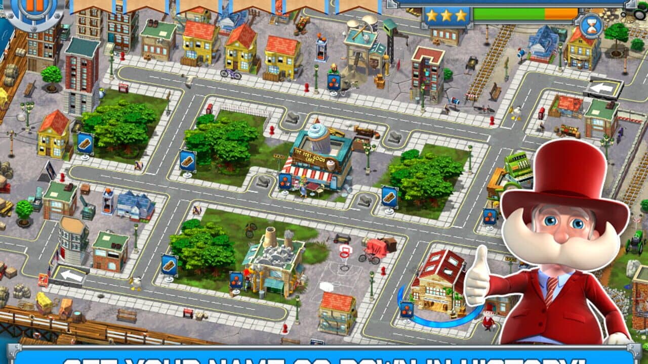Monument Builders: Alcatraz thumbnail 5