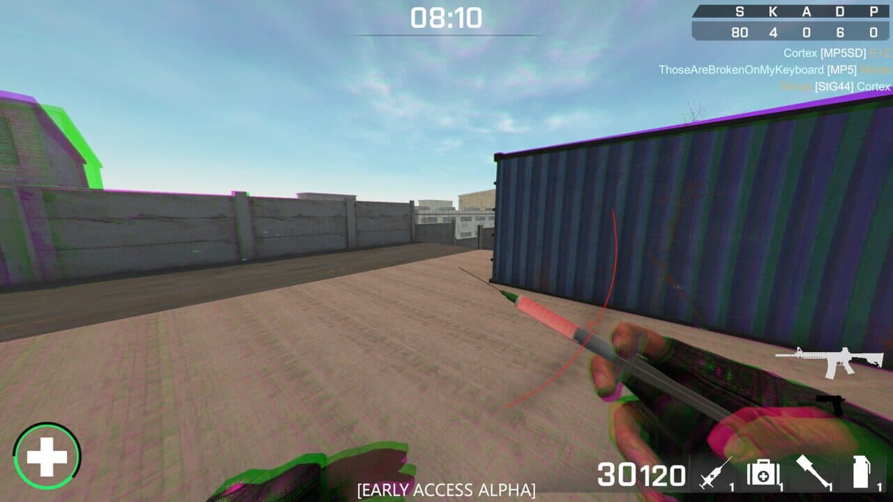 Vengeance thumbnail 3