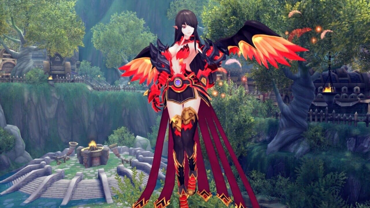 Aura Kingdom thumbnail 3