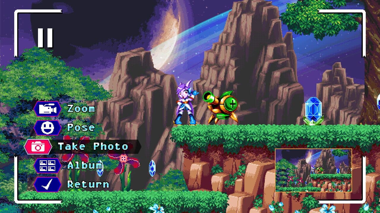 Freedom Planet 2 thumbnail 2
