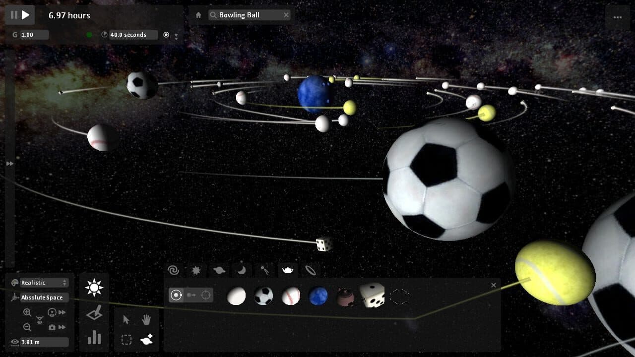 Universe Sandbox Legacy thumbnail 2