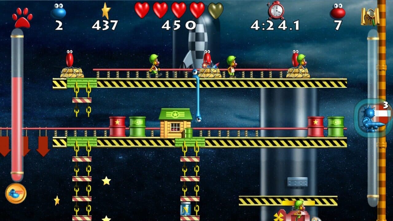 Super Putty Squad thumbnail 7