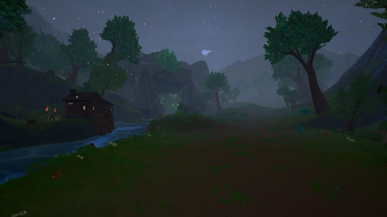 Emmerholt: Prologue thumbnail 5