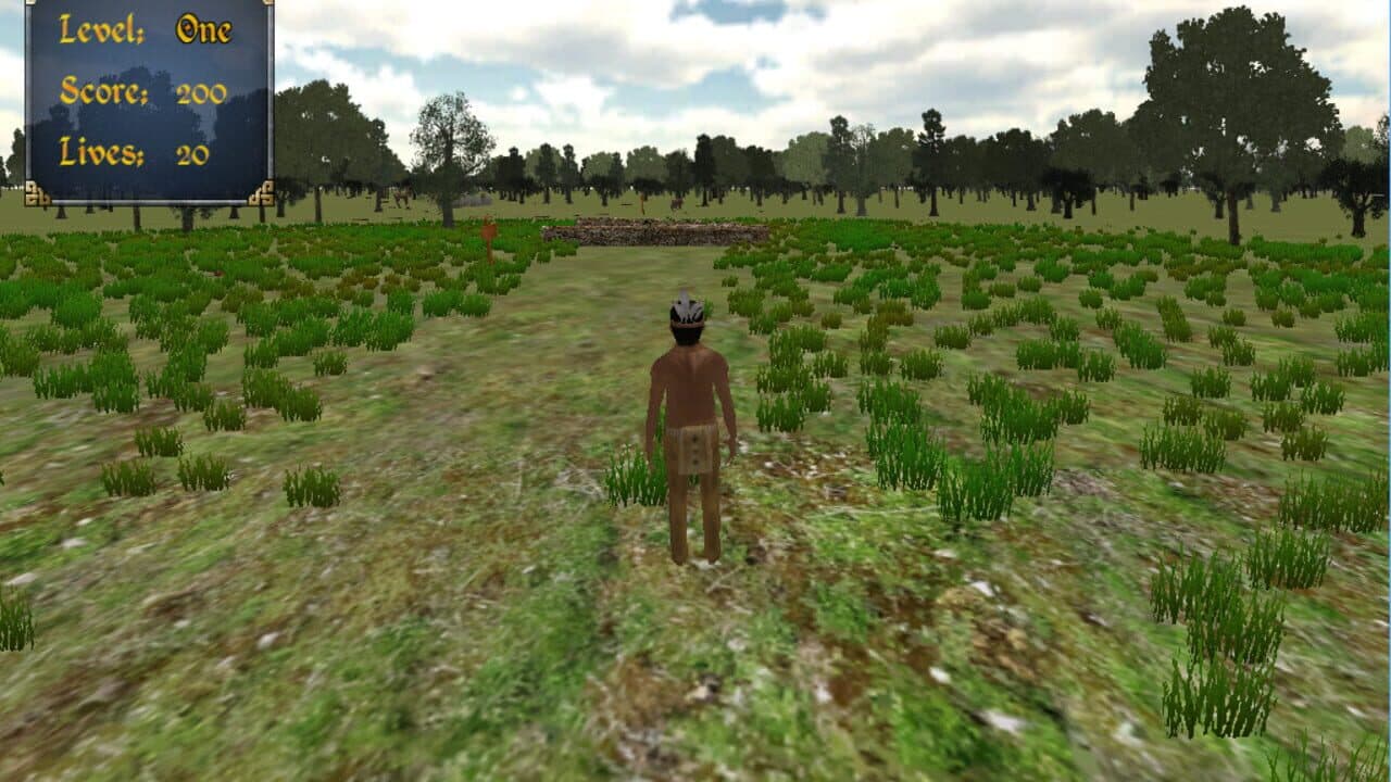 Fish Lake screenshot 1