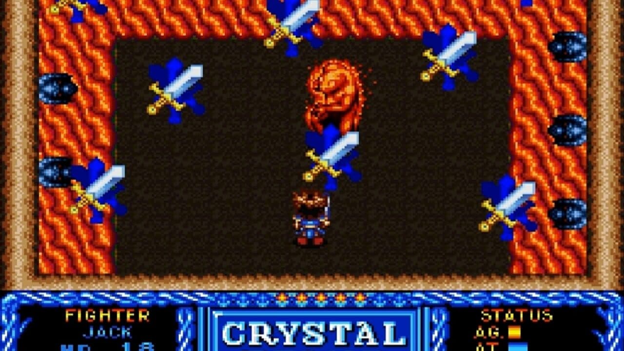 Crystal Beans: From Dungeon Explorer thumbnail 2