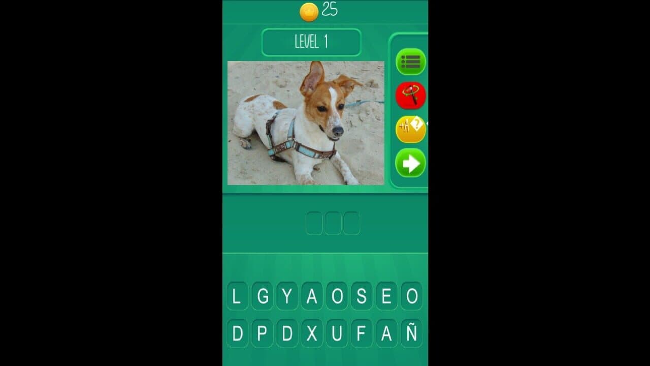 Animalia: The Quiz Game screenshot 1