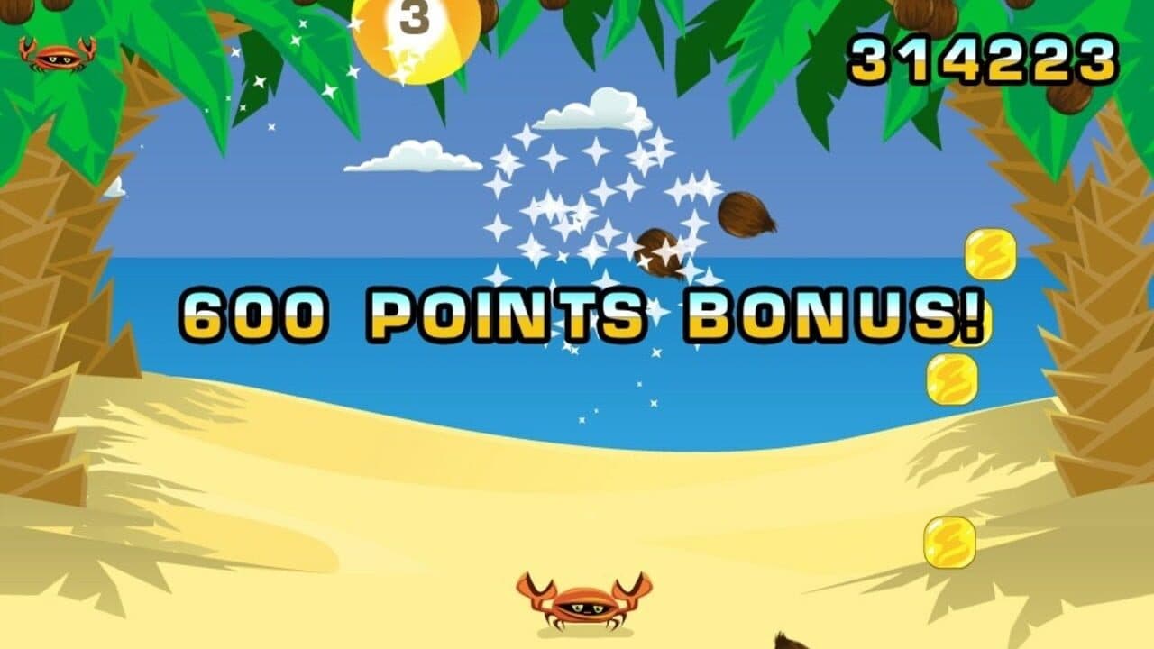 Coconut Dodge Revitalised thumbnail 2