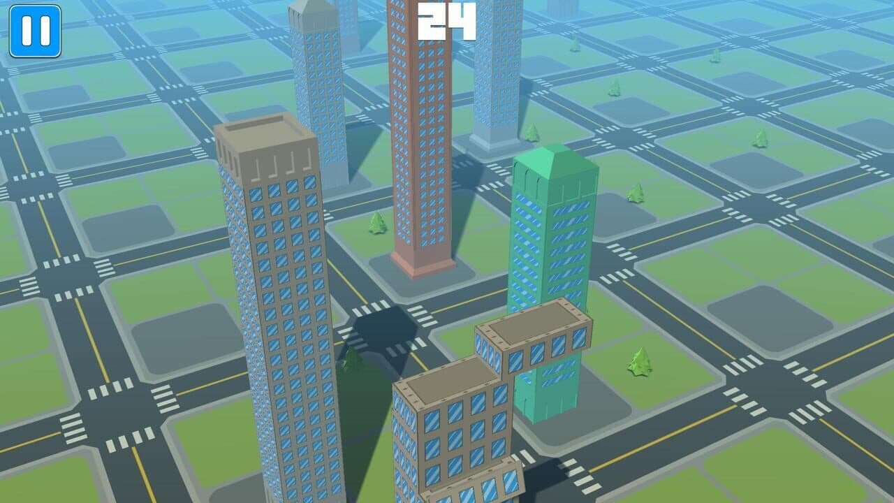Tower Stacker thumbnail 4