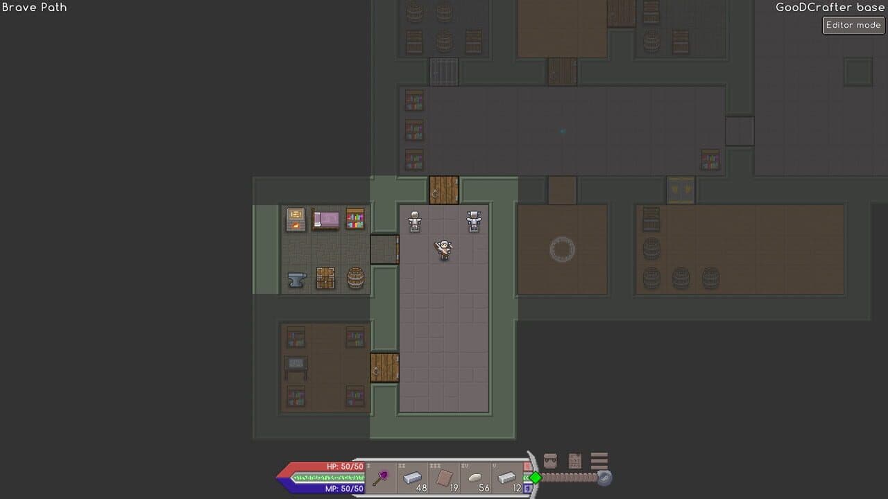 Brave Path thumbnail 3