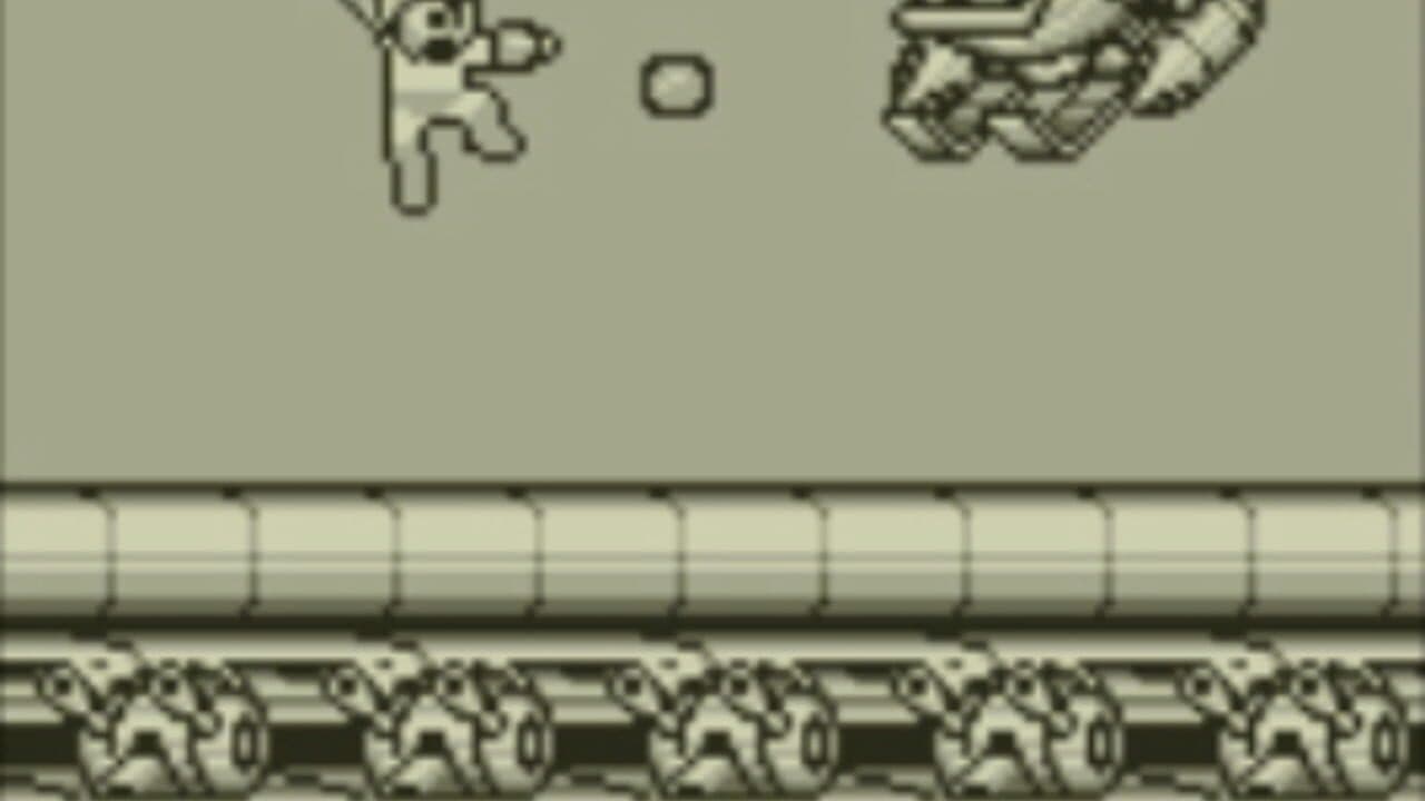 Mega Man V thumbnail 2