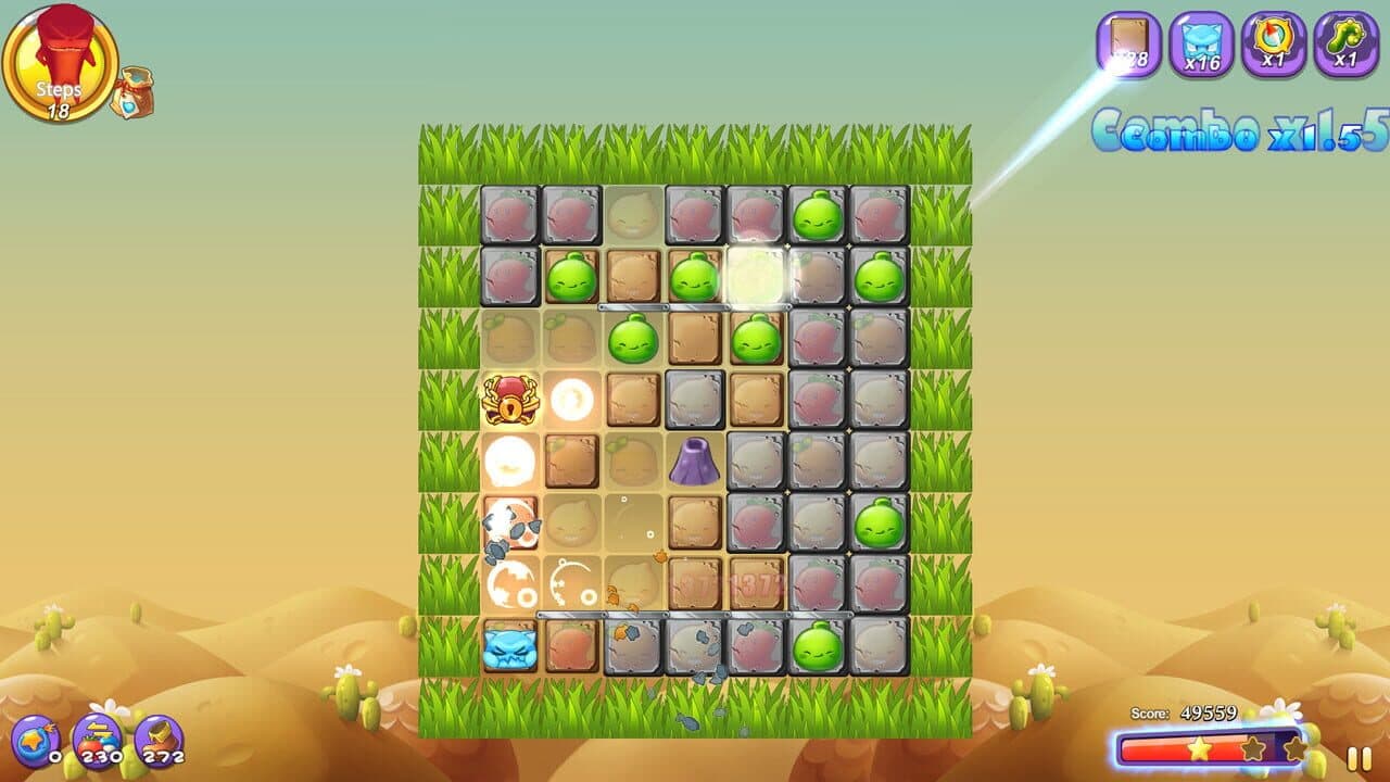 Crazy Veggies thumbnail 4