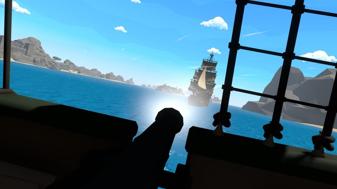 Crooked Waters thumbnail 2