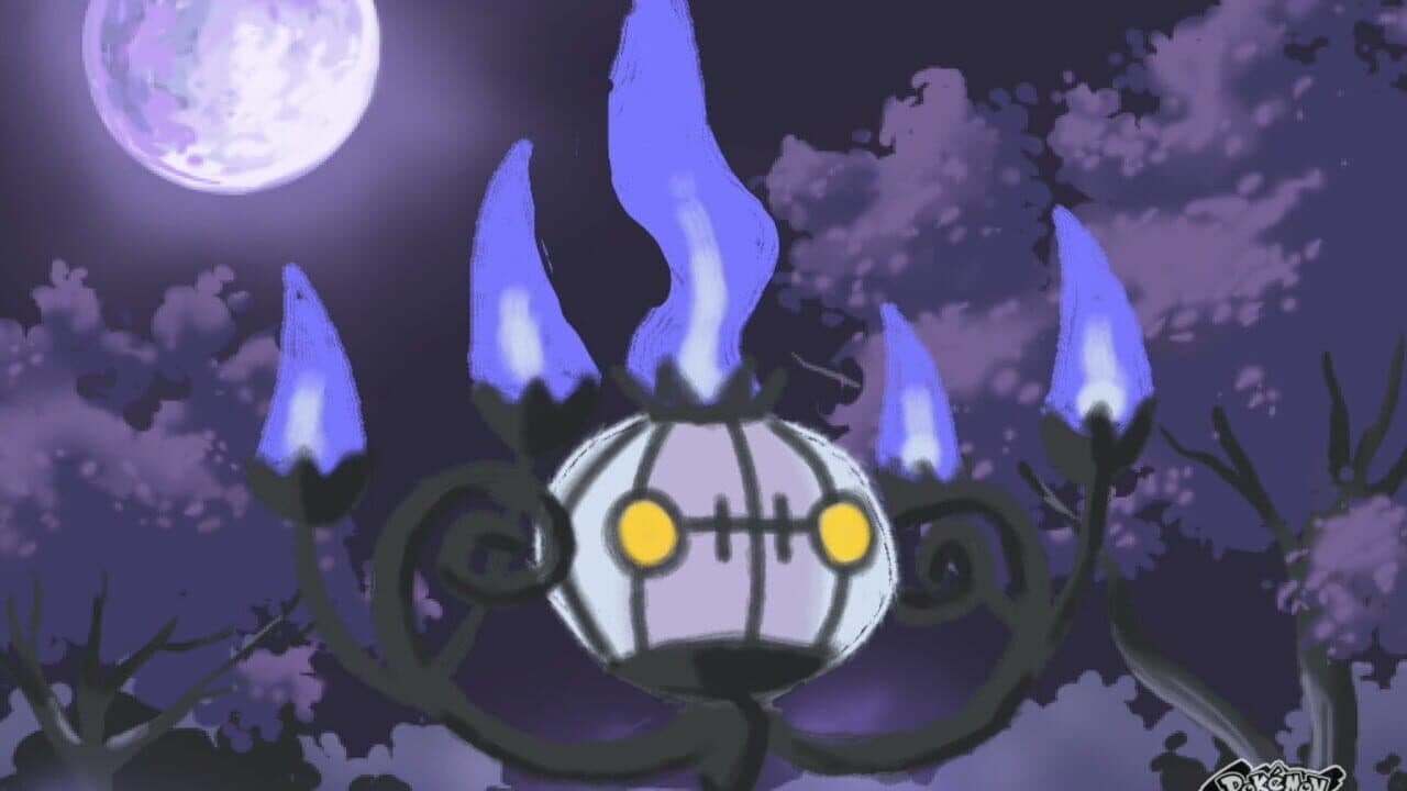 Pokémon Art Academy thumbnail 6