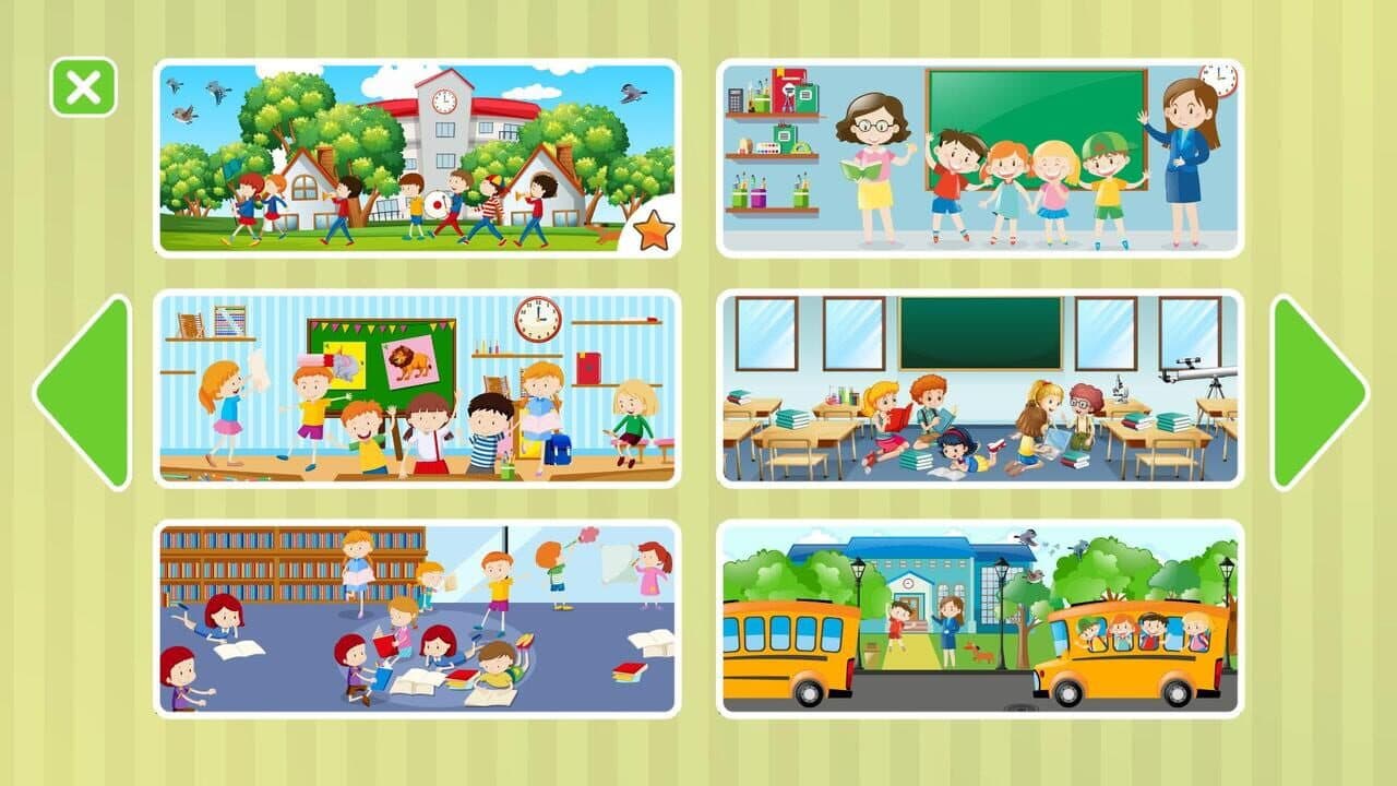 Viki Spotter: School thumbnail 2