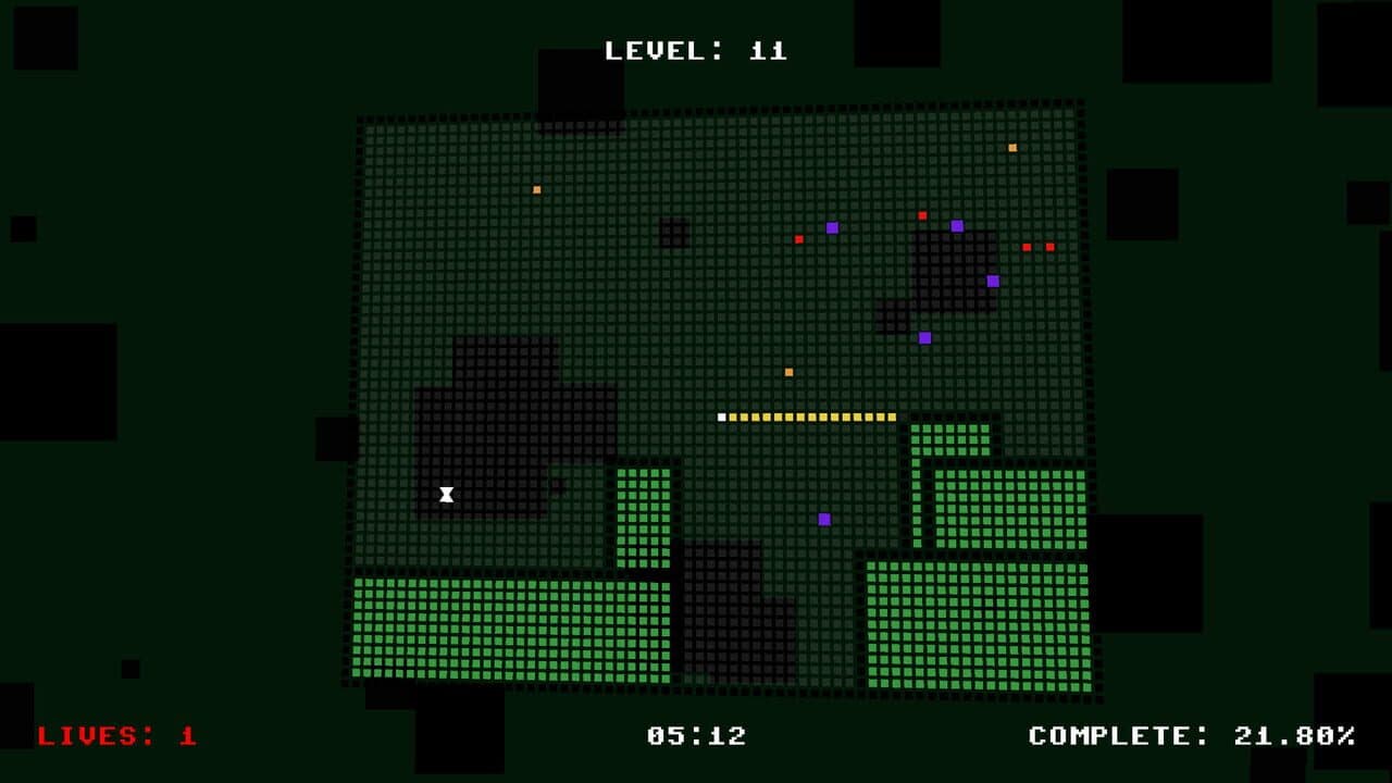 Bad Sector HDD thumbnail 4