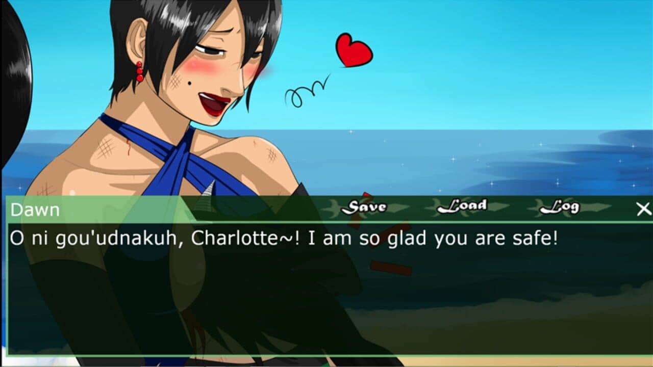 Viridescent Dragon: Chapter 2 thumbnail 3
