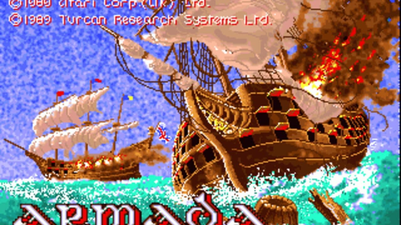 Armada thumbnail 2
