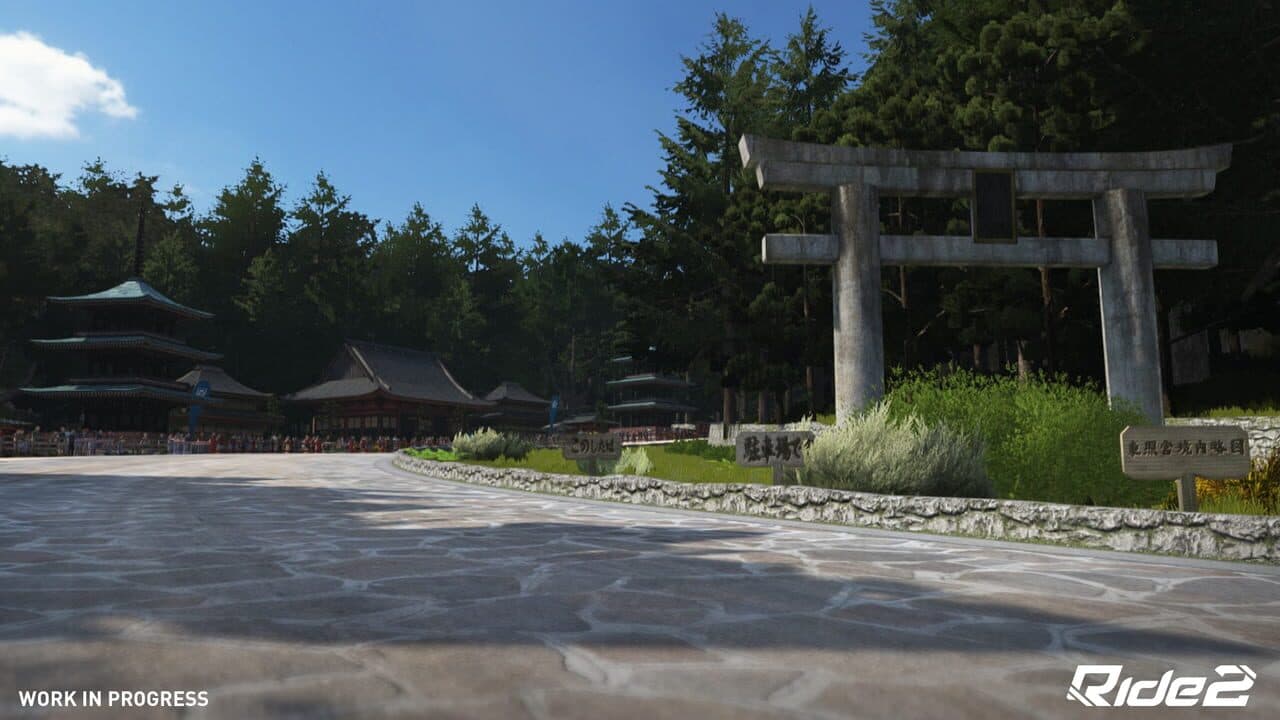 Ride 2 thumbnail 3