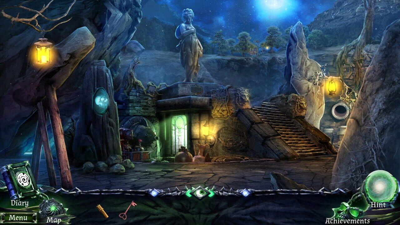 Demon Hunter 3: Revelation thumbnail 3
