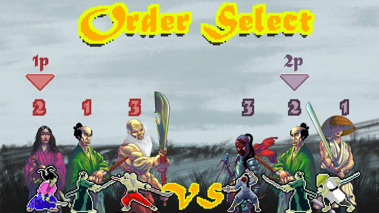One Strike thumbnail 5
